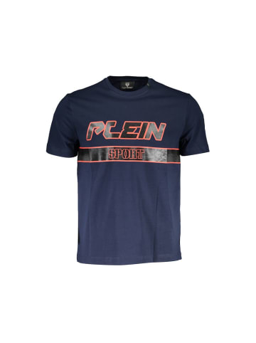 Plein Sport Blaues