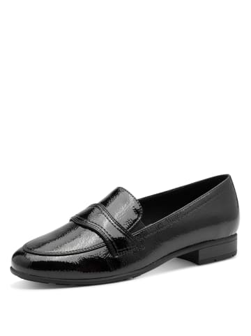 Jana Klassische Slipper in Schwarz