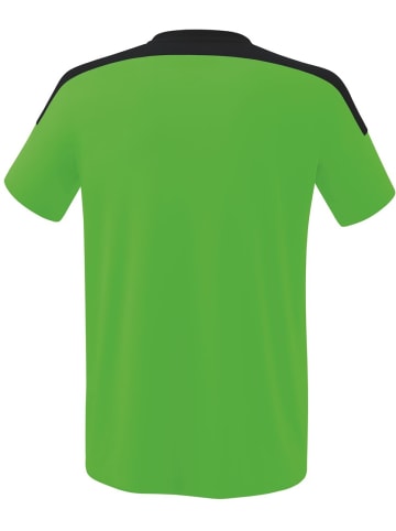 erima Sportshirt "Change By Erima T-Shirt" in Grün