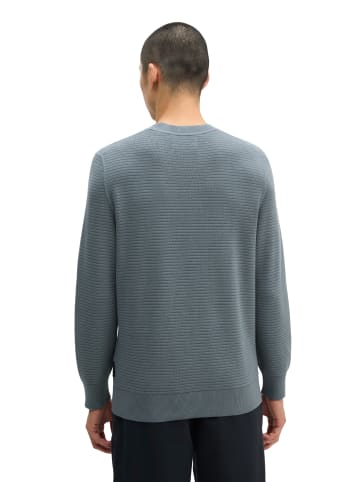 Marc O'Polo Pullover regular in Black Pepper