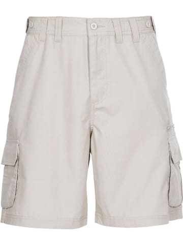 Trespass Short in Beige