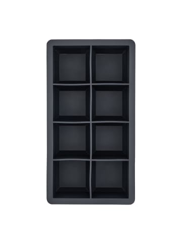 Butlers Eiswürfelbereiter COOL DOWN XXL in Schwarz