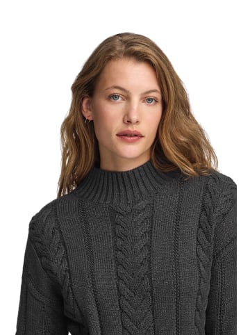 Polo Club Pullover in Dunkelgraues Vigoré