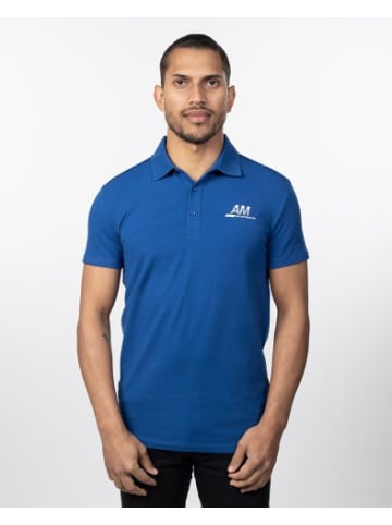 Antony Morato Tshirt in Blau
