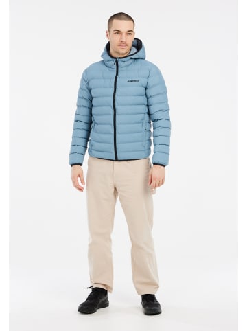 Protest " PRTBASSO in Steel Blue