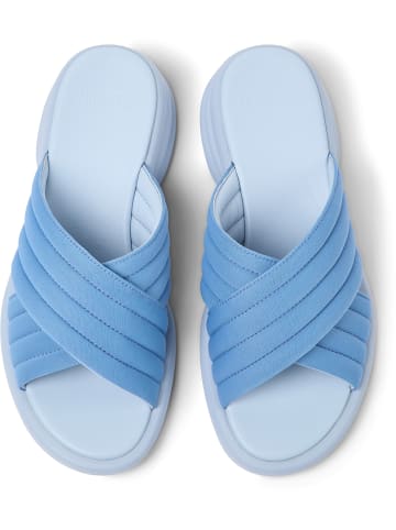 Camper Sandalen " Spiro " in Hellblau