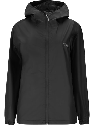 Weather Report Regenjacke Pack'way in 1001 Black