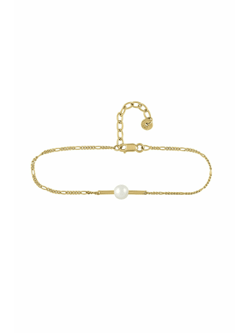 caï Armband für Erwachsene in silber