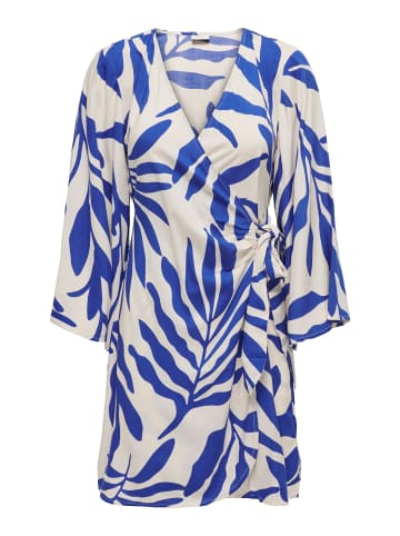 JDY Kleid in Sandshell 1