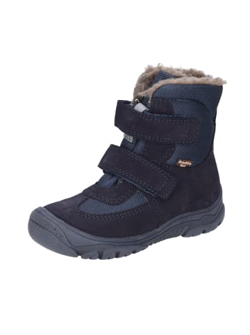 Froddo Schnürschuh in blau