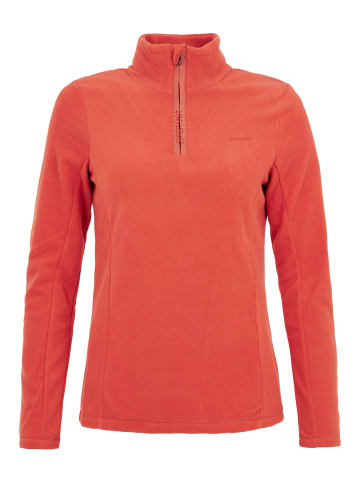 Protest " MUTEZ in Tosca Red