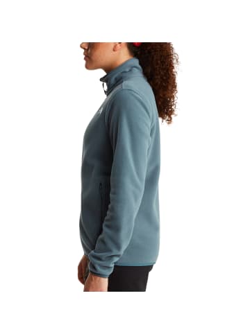 The North Face Fleecejacke Glacier Fleece Jacket in Hellblau
