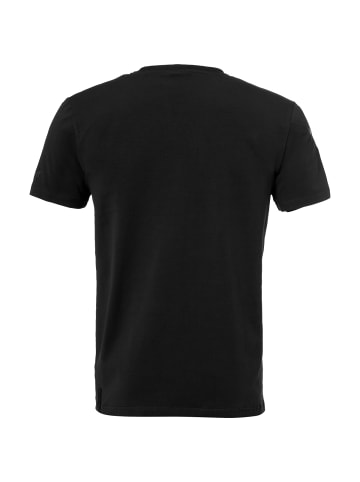 uhlsport  Shirt ESSENTIAL PRO in schwarz