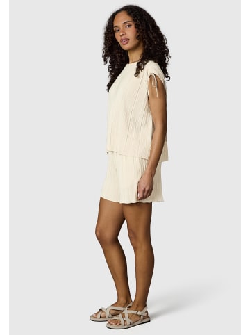 ragwear Blusenshirt Veriel Set YOUMODO in Ecru