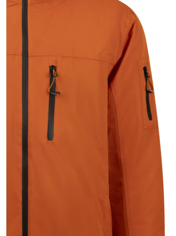 Trespass Winterjacke "Kirkbost Outdoor Jacket" in Orange