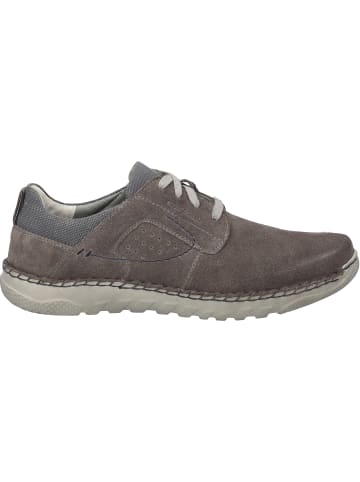 Josef Seibel Halbschuh Wilson 04 in grau