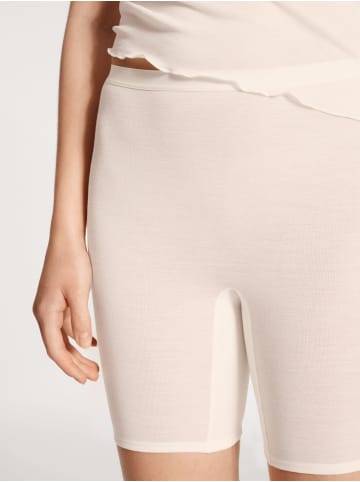 Calida Women Pants in Light Ivory