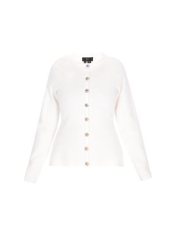 faina Women Cardigan in offwhite