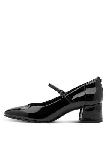 Tamaris Pump in schwarz