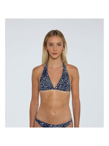 Pepe Jeans Bikinihose in Blau
