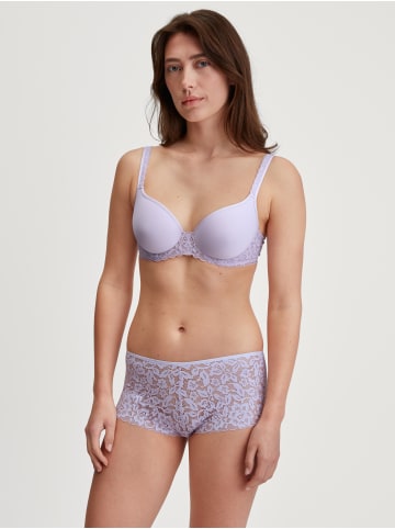 Calida Spacer-BH in orchid petal