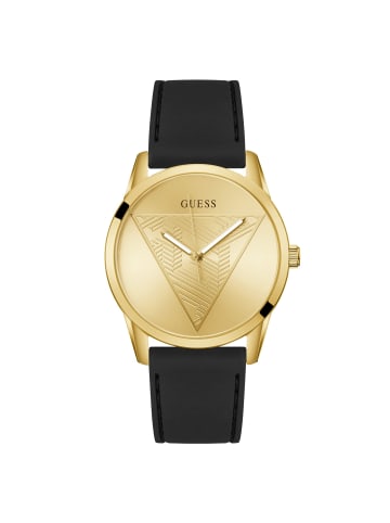 Guess Quarzuhr GW0957G2 in Gold