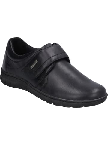 Josef Seibel Halbschuh Steffi 931 in schwarz