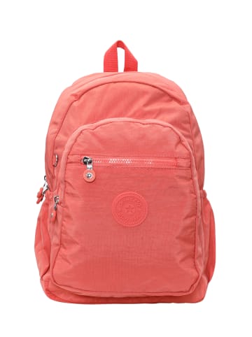 Mindesa Damen Rucksack in Koralle