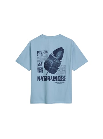 Marc O'Polo TEENS-BOYS T-Shirt in Blau