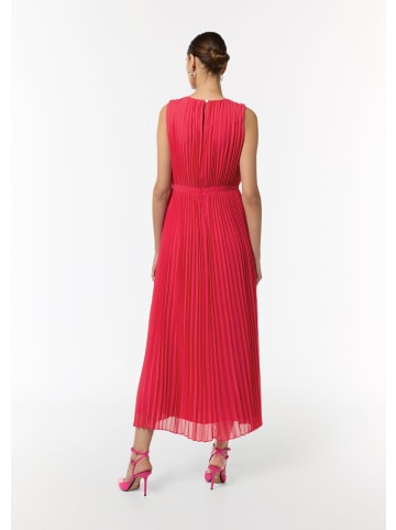 comma Kleid in 4468_pink