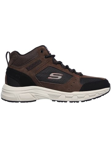 Skechers Freizeitschuh Oak Canyon in braun
