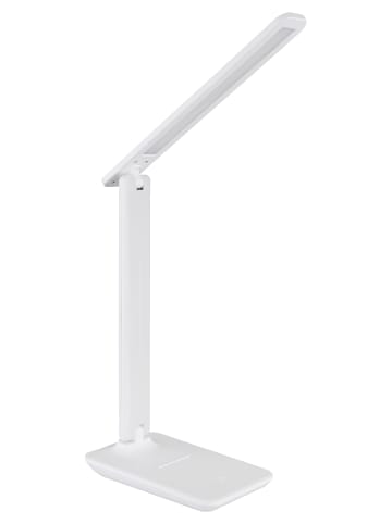 Globo lighting Tischleuchte "BRIGHTON" in white