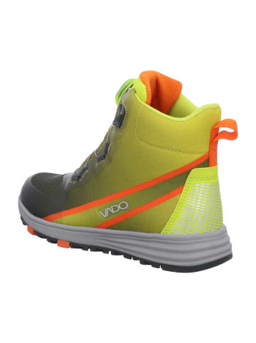 VADO  Stiefel in gelb