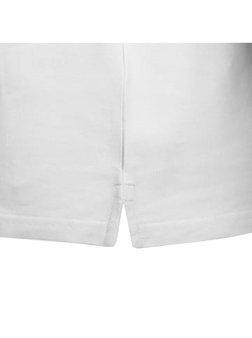 Lyle & Scott Poloshirt Milano in weiß