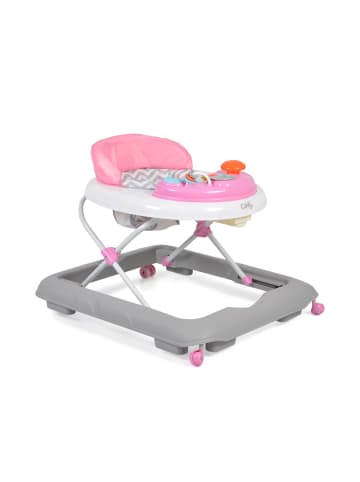 Cangaroo Lauflernhilfe Cody in rosa