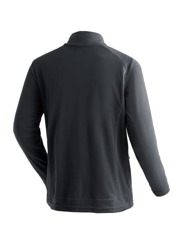 Maier Sports Dennis Jacket M in Schwarz01100