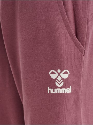 Hummel Verstellbare Taille Hose Hmlnuette Lebensstil Mädchen in DECO ROSE