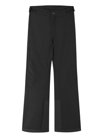 Reima Softshell Hose " Kainuu " in Schwarz