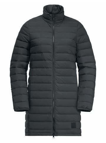 Jack Wolfskin Langmantel für Damen in phantom