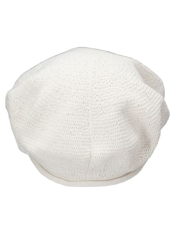 Loevenich Baskenmütze in beige