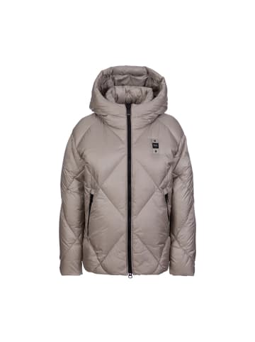 BLAUER USA Daunenjacke Lamartine in beige
