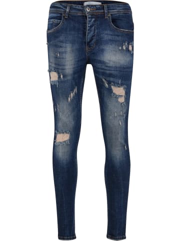 2Y Studios 2Y Studios Jeans in blue