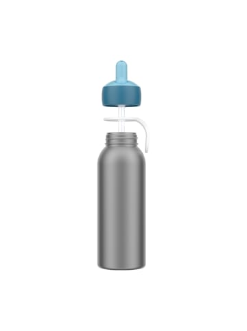 Mepal Thermoflasche Campus (2025) in 350 ml in Cool Blue