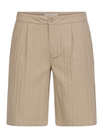 BLEND Leinenhose BHMorgan in Beige