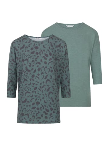 ONLY T-Shirt ONLGLAMOUR - 2er Pack in verschiedene