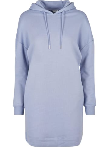 Urban Classics Kleider in violablue