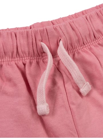 Paw Patrol Paw Patrol Shorts Girlgang kurze Hose Hotpants in rosa