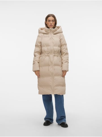 Vero Moda Mantel in Doeskin