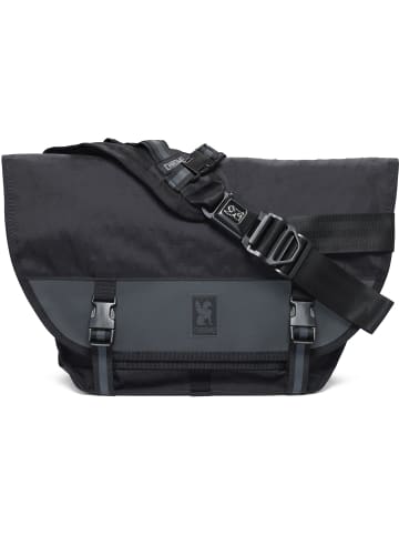 CHROME MINIMETRO II in Schwarz