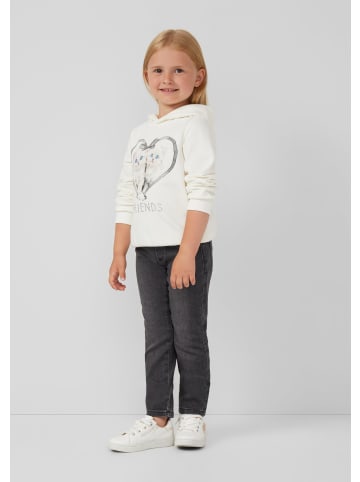 s.Oliver Jeans-Hose TREGGINGS in 97Z2_graphit